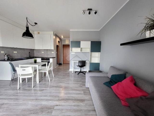 Wynajmę mieszkanie w bloku mieszkalnym kawalerka z aneksem kuchennym 33 m² Kraków, Prądnik Czerwony