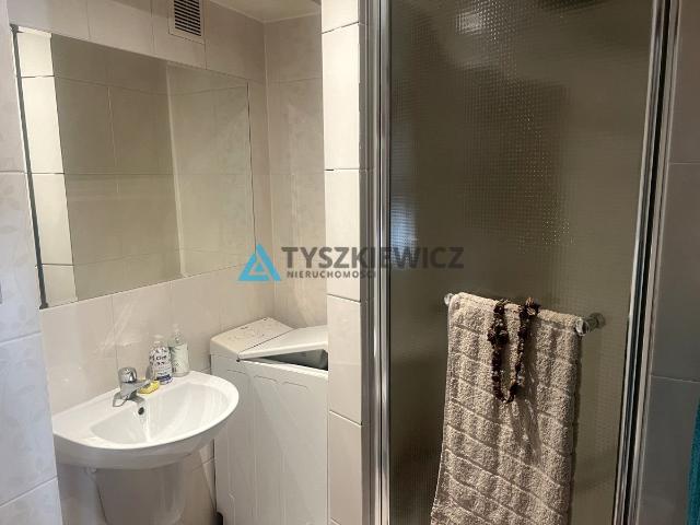 Wynajmę mieszkanie w bloku mieszkalnym kawalerka z kuchnią z oknem 38,70 m² ul. Młodzieżowa, Chojnice