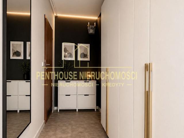 Wynajmę mieszkanie w bloku mieszkalnym wysoki standard 35 m² przy lesie ul. Wielkopolska, Jastrzębie Zdrój