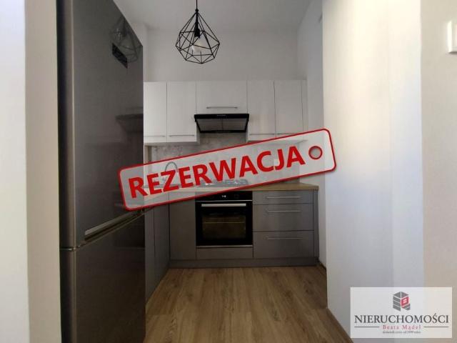 Wynajmę mieszkanie w bloku mieszkalnym 28 m² wysoki standard Tarnów
