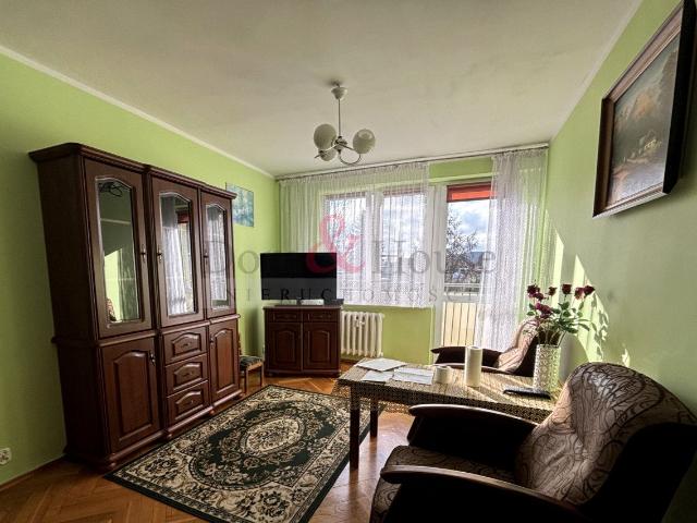 Wynajmę mieszkanie w bloku mieszkalnym 39 m² przy lesie ul. Bobrowa, Gdańsk, Oliwa