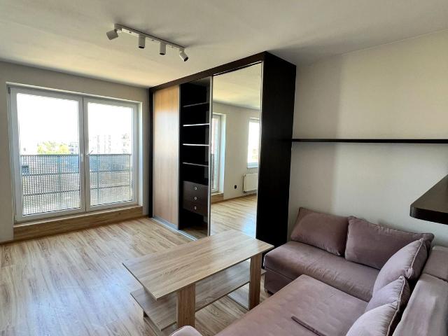 Wynajmę mieszkanie w bloku mieszkalnym 31,40 m² przy lesie ul. Wschodnia, Luboń