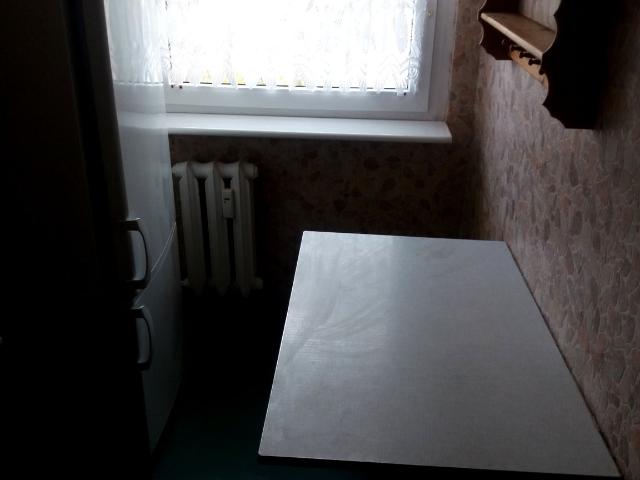 Wynajmę mieszkanie w bloku mieszkalnym 48 m² przy lesie ul. Wróblewskiego, Police, Gryfitów
