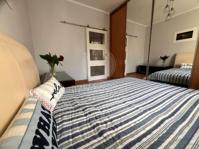 Wynajmę mieszkanie w bloku mieszkalnym 48,80 m² nad jeziorem Gdynia, Grabówek
