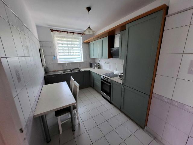 Wynajmę mieszkanie w bloku mieszkalnym 49 m² wysoki standard Szczecin, Północ