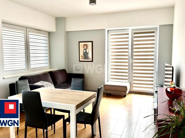 Wynajmę mieszkanie w bloku mieszkalnym 55 m² wysoki standard ul. Rybacka, Wejherowo, Śmiechowo Północ