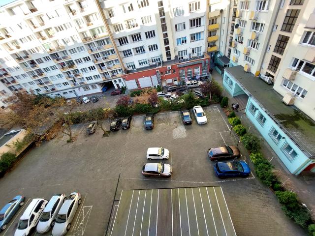 Wynajmę mieszkanie w bloku mieszkalnym 58,50 m² nad morzem ul. Zygmuntowska, Gdynia, Śródmieście