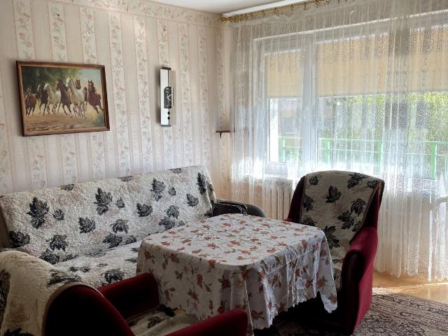 Wynajmę mieszkanie w bloku mieszkalnym 58,95 m² nad morzem ul. Steyera, Gdynia, Pogórze Górne