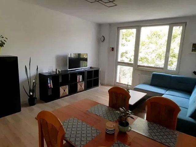 Wynajmę mieszkanie w bloku mieszkalnym 50 m² nad jeziorem Kraków