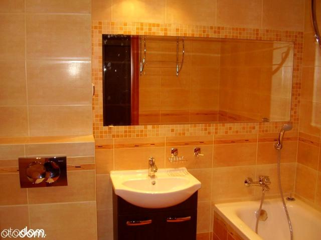 Wynajmę mieszkanie w bloku mieszkalnym 51 m² wysoki standard ul. Kolista, Wrocław, Fabryczna