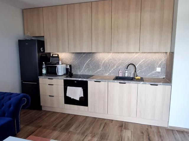Wynajmę mieszkanie w bloku mieszkalnym 52,07 m² przy lesie ul. Kruszewnicka, Garby