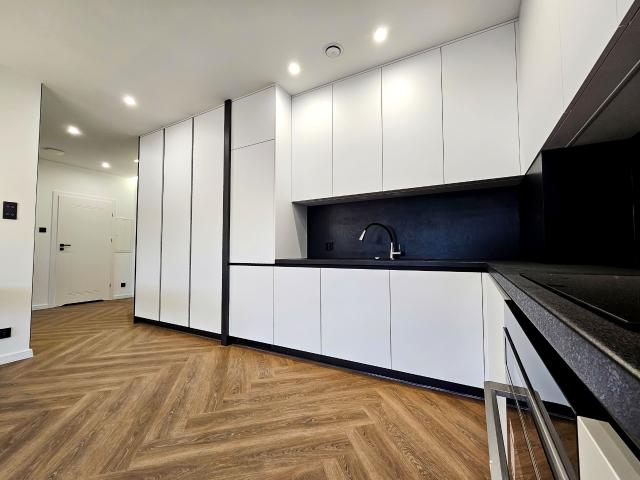 Wynajmę mieszkanie w bloku mieszkalnym 68 m² wysoki standard Żory, Śródmieście centrum
