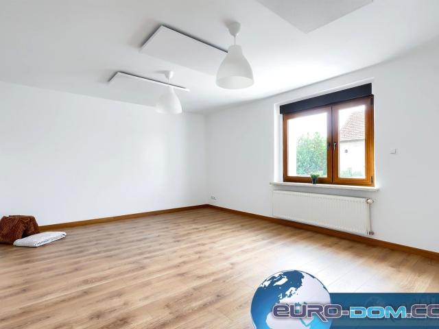 Wynajmę mieszkanie w domu wielorodzinnym kawalerka z oddzielną kuchnią 44 m² ul. Prosta, Kościan
