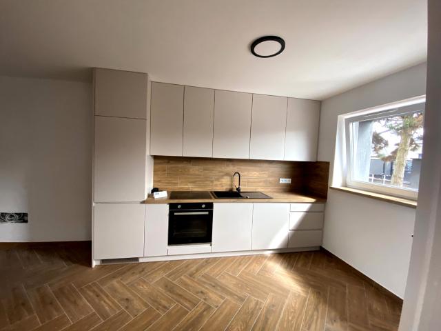 Wynajmę mieszkanie w domu wielorodzinnym m2 z kuchnią z oknem 40,50 m² ul. Spacerowa, Ostrów Wielkopolski
