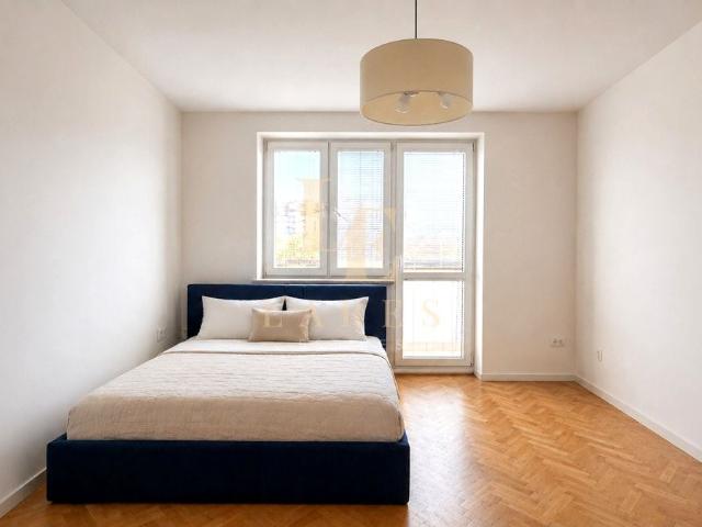 Wynajmę mieszkanie w domu wielorodzinnym m2 z kuchnią z oknem 50 m² Warszawa, Ochota