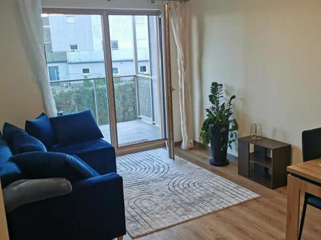 Wynajmę mieszkanie w Gdyni Orlowie 40 m2