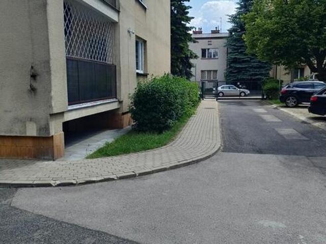 Wynajmę mieszkanie Warszawa Włochy