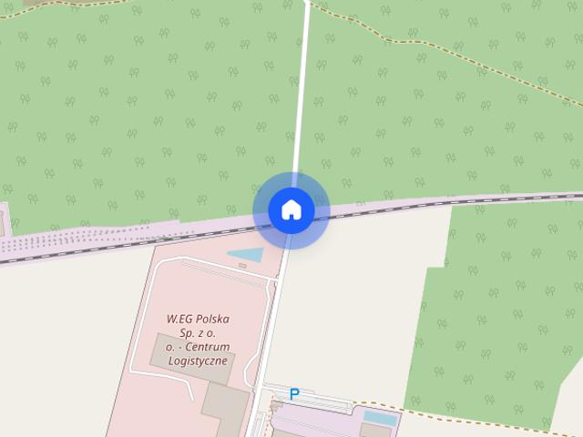 Wynajmę mieszkanie Wolsztyn ul.Powstańców Wlkp