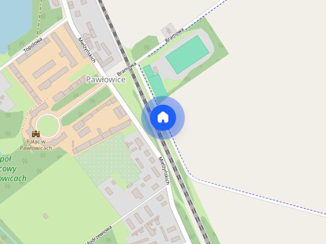 Wynajmę mieszkanie aktualne !