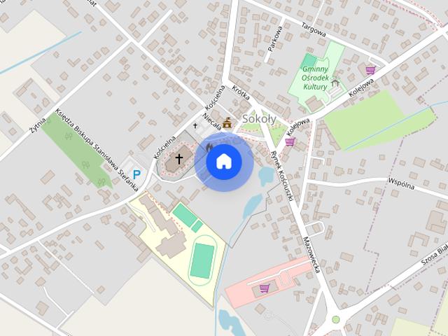 Wynajmę mieszkanie kawalerkę