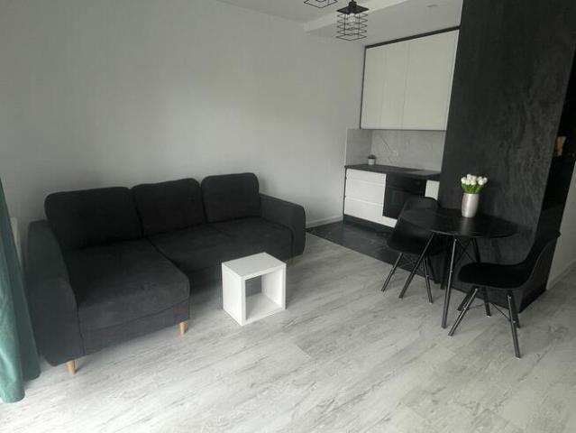 Wynajmę mieszkanie, NOWĄ kawalerkę 2026r. – Smart Home/28m²/