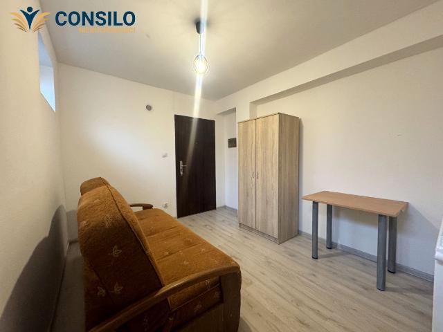 Wynajmę mikrokawalerkę 13 m² Kraków, Krzesławice