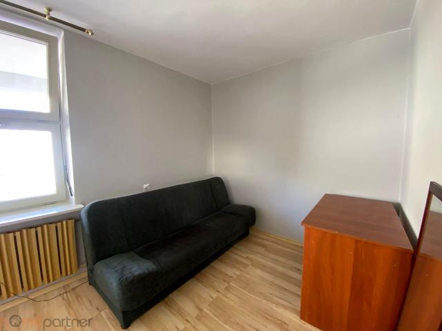 Wynajmę mikrokawalerkę 11 m² Wrocław, Stare Miasto