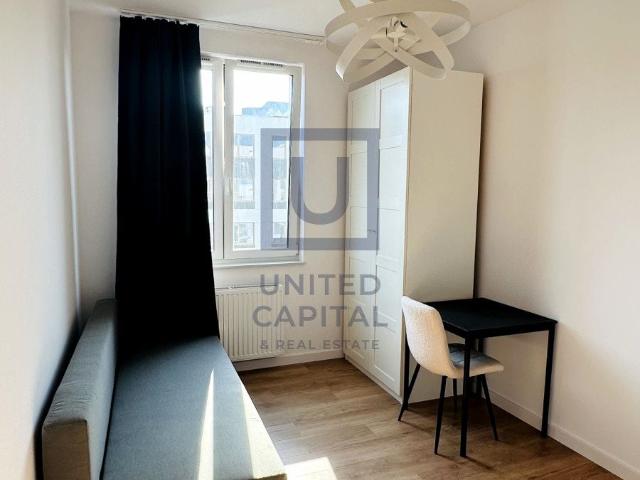 Wynajmę mikrokawalerkę 17,50 m² Warszawa, Włochy