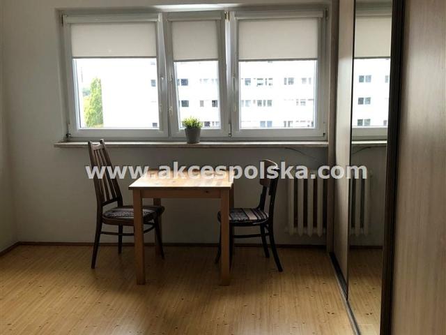 Wynajmę mikrokawalerkę 17,80 m² Warszawa, Wrzeciono
