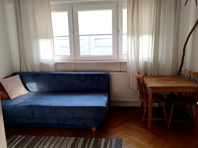 Wynajmę mikrokawalerkę 17 m² ul. Słodowiec, Warszawa, Słodowiec