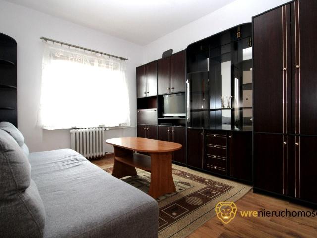 Wynajmę mikrokawalerkę 16,30 m² ul. Łąkowa, Wrocław, Stare Miasto