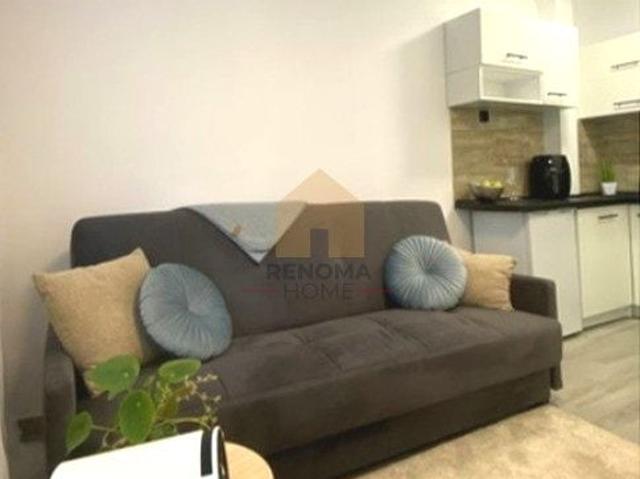 Wynajmę mikrokawalerkę 18,50 m² Wałbrzych, Piaskowa Góra