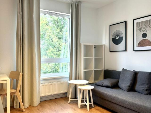 Wynajmę mikrokawalerkę 18 m² Wrocław, Śródmieście