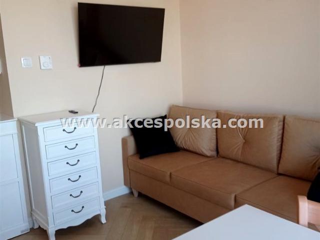 Wynajmę mikrokawalerkę 19 m² Warszawa, Odolany