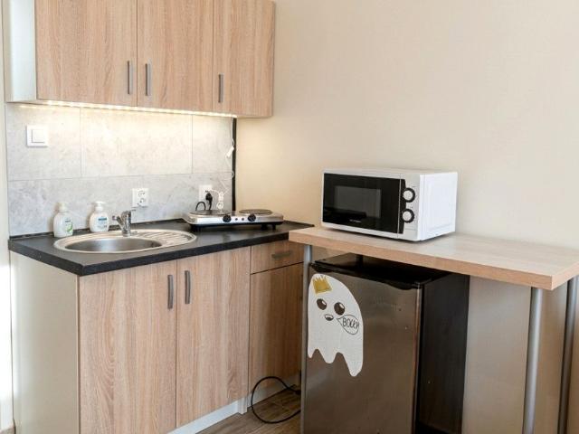 Wynajmę mikrokawalerkę 20 m² Wrocław