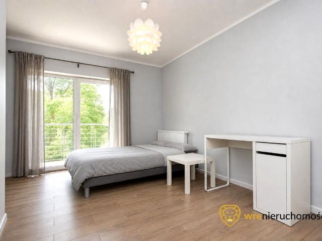 Wynajmę mikrokawalerkę 23 m² Wrocław, Przedmieście Oławskie