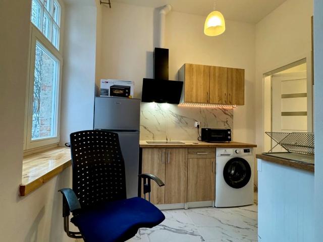 Wynajmę mikrokawalerkę 20 m² ul. Wilanowska, Konstancin Jeziorna