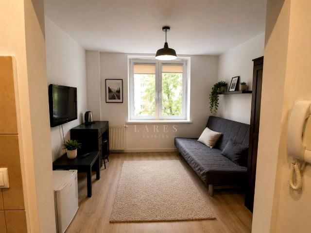 Wynajmę mikrokawalerkę 23 m² Warszawa, Wola