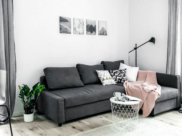 Wynajmę mikrokawalerkę 21 m² Warszawa, Mokotów