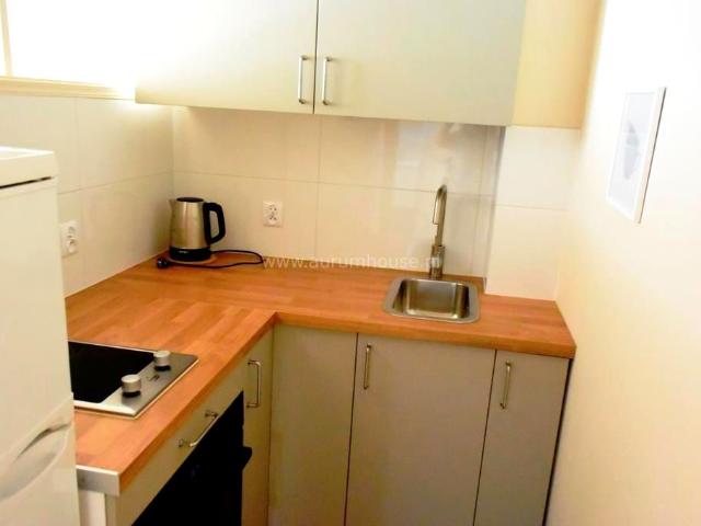 Wynajmę mikrokawalerkę 24,59 m² Kraków, Na Kozłówce