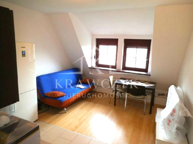Wynajmę mikrokawalerkę 24 m² Szczecin, Stare Miasto