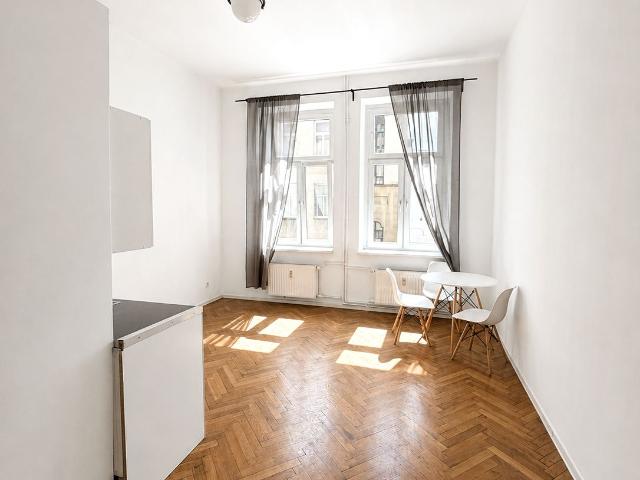 Wynajmę mikrokawalerkę 24 m² Sosnowiec, Centrum