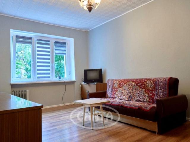 Wynajmę mikrokawalerkę w bloku mieszkalnym kawalerka z oddzielną kuchnią 22 m² Wrocław, Śródmieście