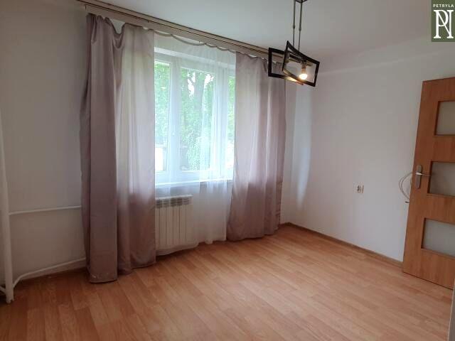Wynajmę mikrokawalerkę w bloku mieszkalnym kawalerka z aneksem kuchennym 18,43 m² Kraków, Na Wzgórzach