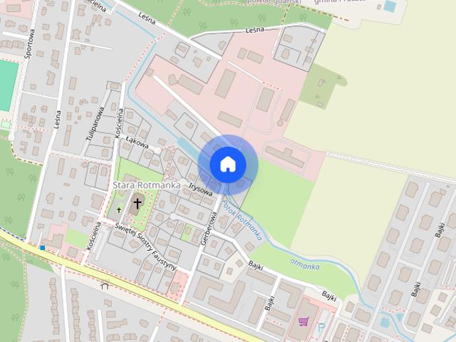 Wynajmę nowe przytulne mieszkanie