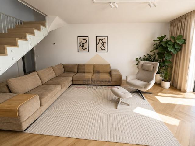 Wynajmę nowoczesny dom 132 m² z klimatyzacją we Wrocławiu