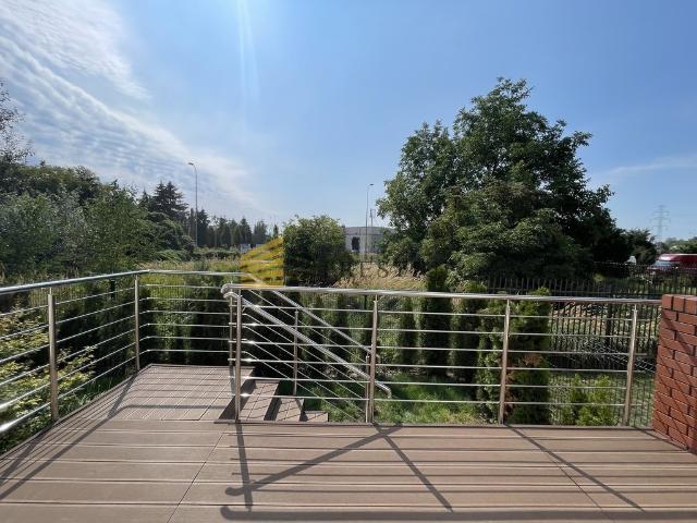 Wynajmę nowoczesny dom 150 m² w Wilanowie z garażem