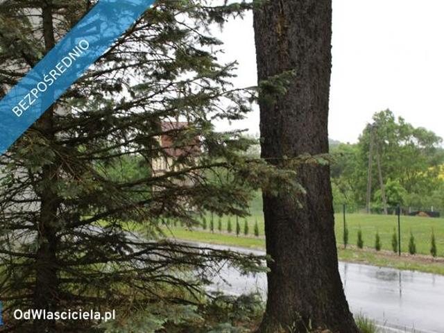 Wynajmę segment budynku wraz z działką możliwość wykupu na własność