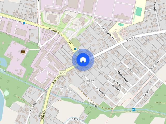 Wynajmę pokój 2 osobowy