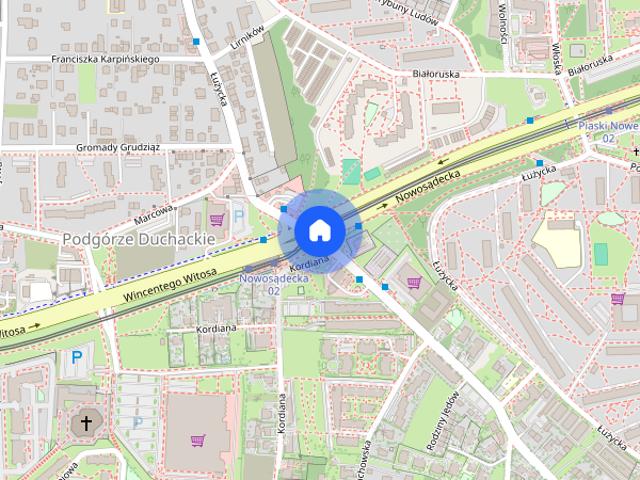 Wynajmę pokój 8m2 Kraków Ruczaj ul. Chmieleniec